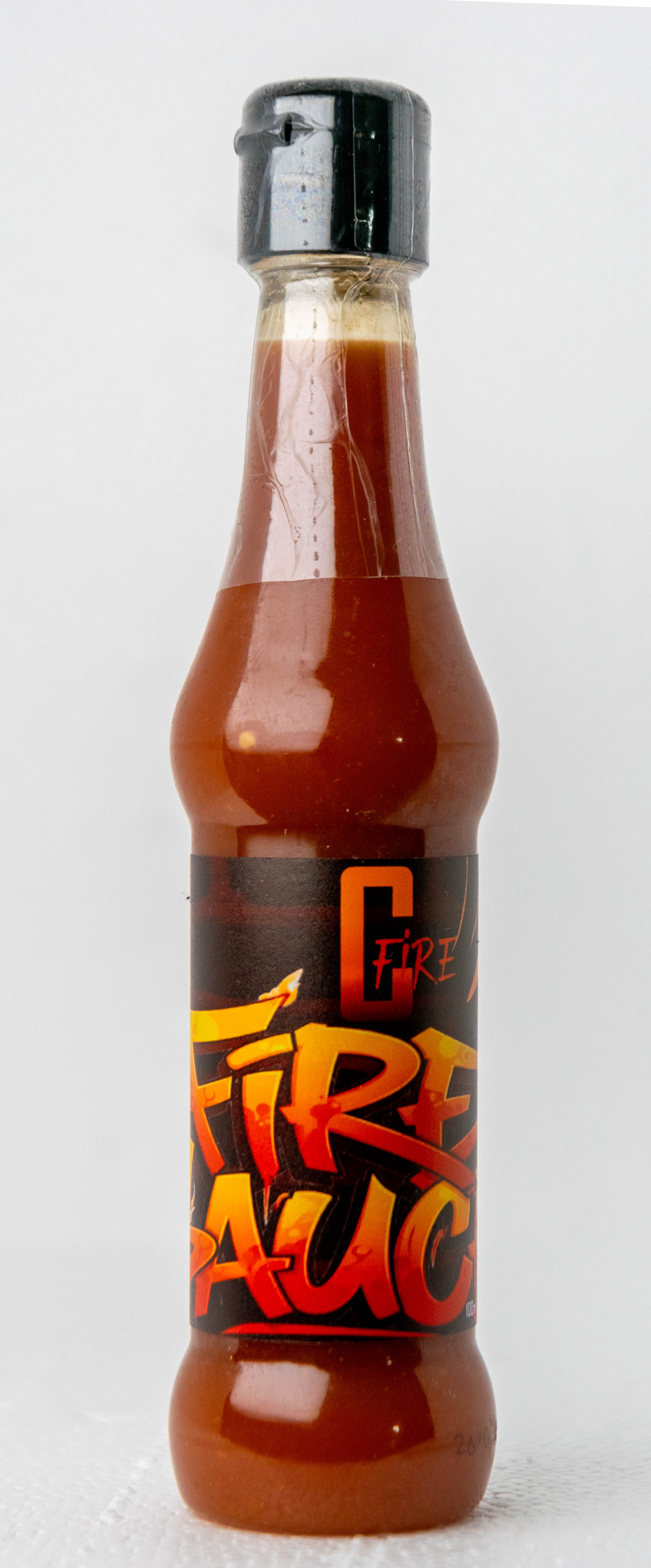 C-Fire Sauce 100ml