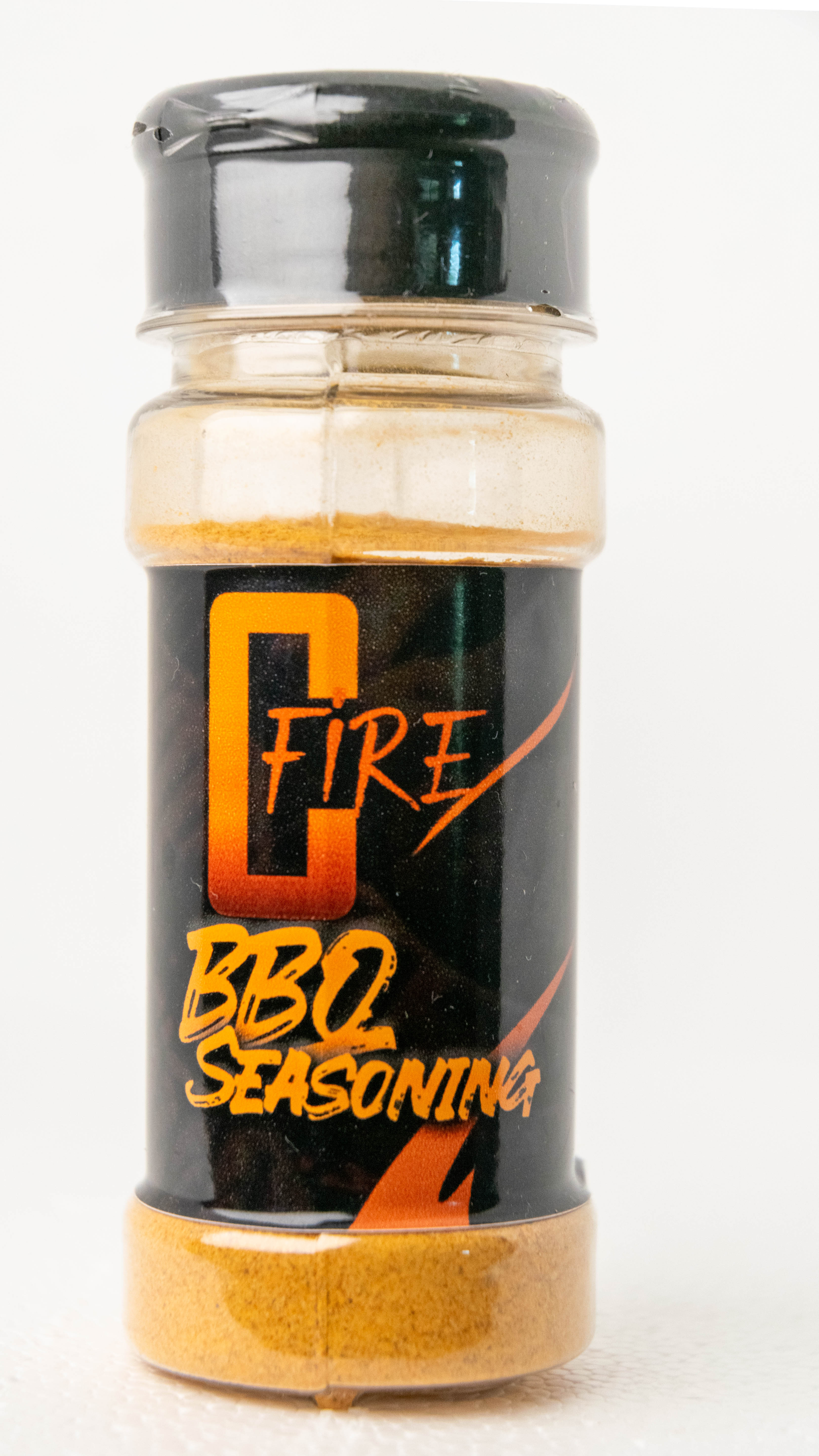 C-Fire BBQ Seasoning 85g Shaker