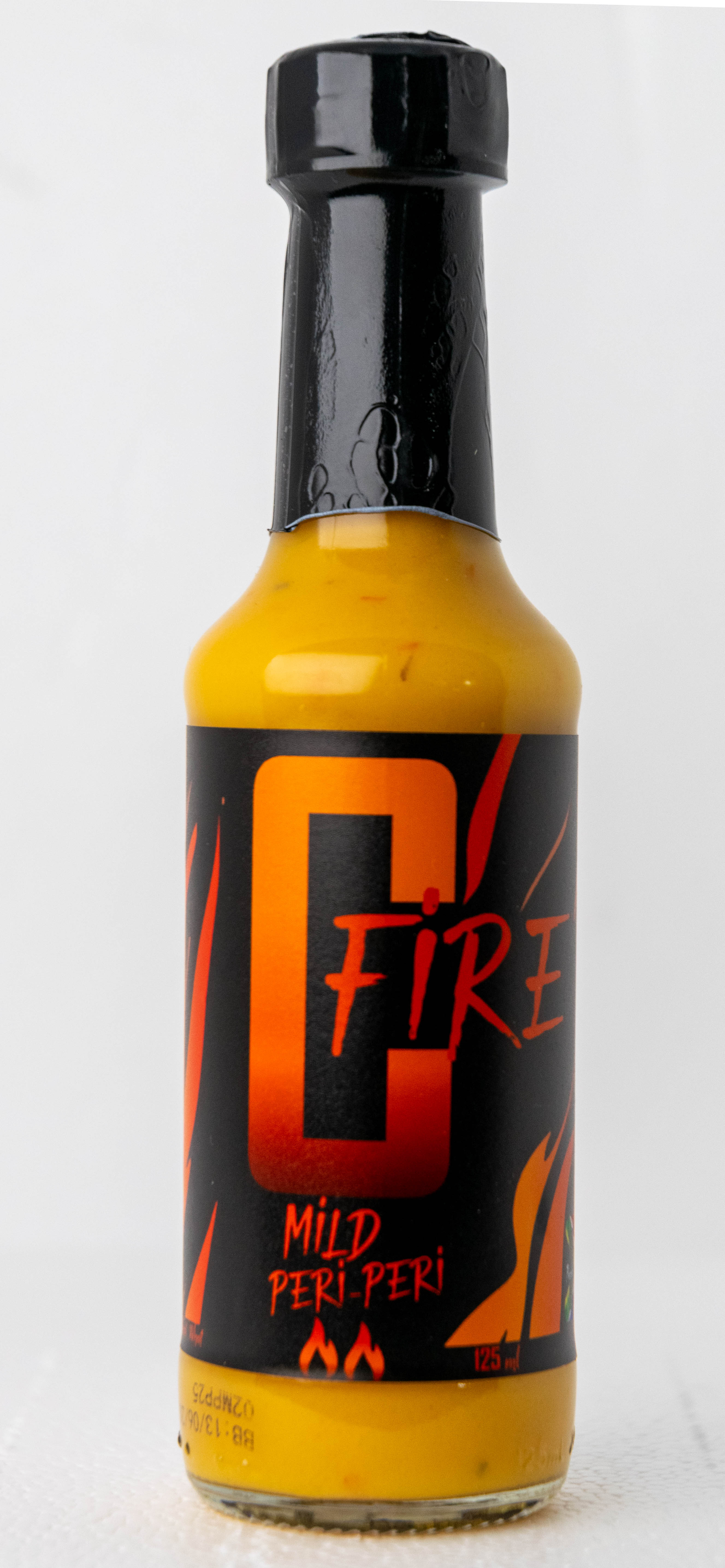 C-Fire Mild Peri-Peri